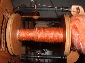 Merino-Maulbeerseide